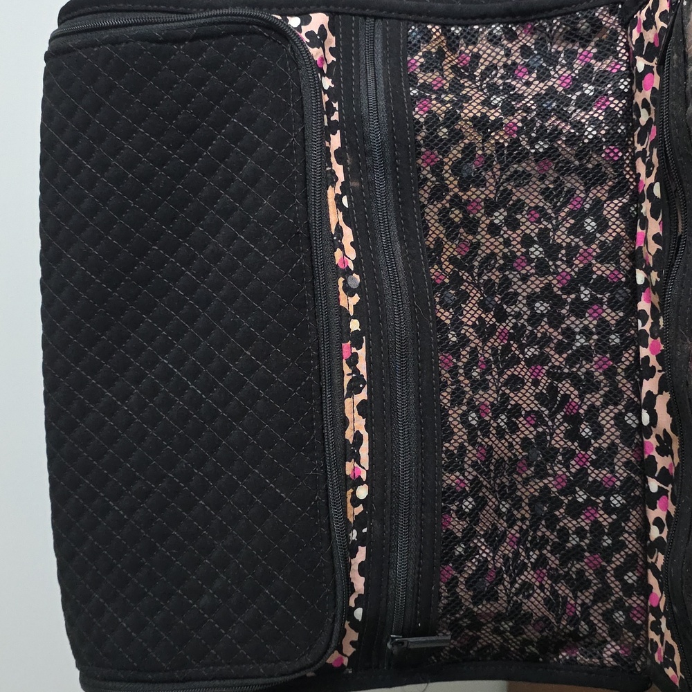 Leopard Print Travel Organizer - Picture 6 of 8